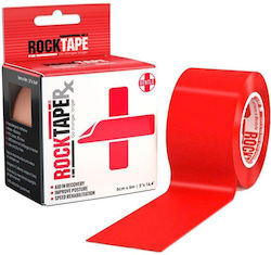Rocktape Ταινία Κινησιοθεραπείας 5cm x 5m Rocktape Ταινία Κινησιοθεραπείας 5cm x 5m