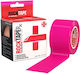 Rocktape Ταινία Κινησιοθεραπείας 5cm x 5m Ροζ