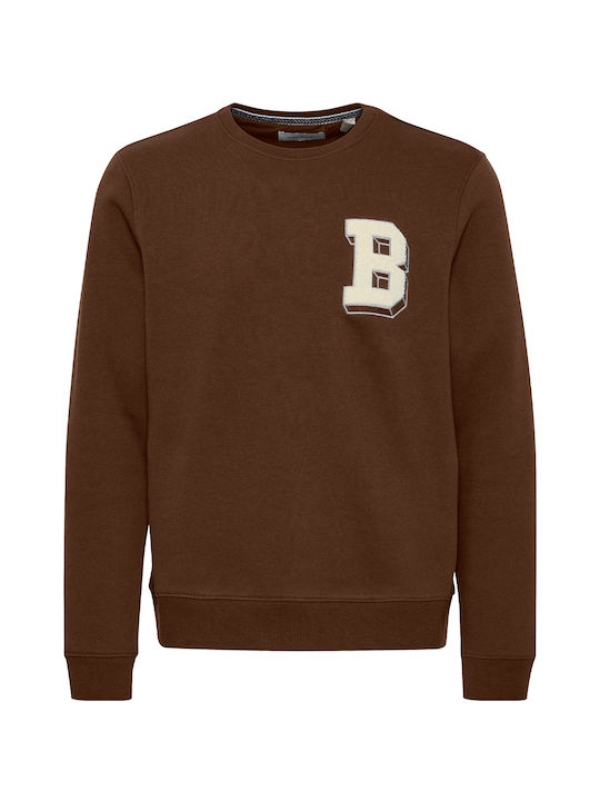 Blend Sweatshirt brown