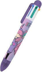 Must Team Kugelschreiber Ballpoint