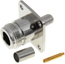 Ultimax 011020017 Βύσμα N-Connector