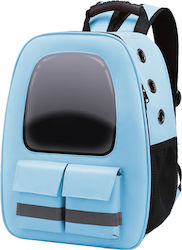 Hobbyzoo Blue Backpack