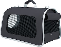 Hobbyzoo Handbag Black