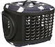 Hobbyzoo Dog/Cat Carrying Black Handbag L43xW38xH32cm