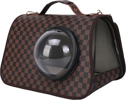 Hobbyzoo Handbag Brown Hobbyzoo Handbag Brown