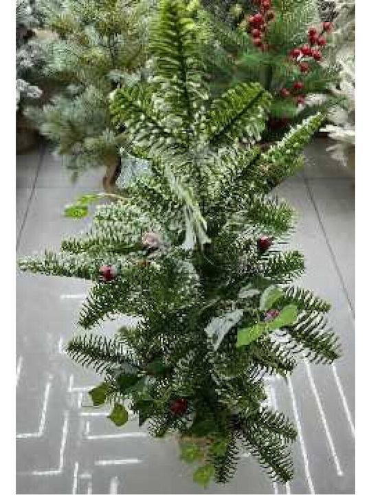 Christmas Decorative Tree Adorned