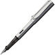 Lamy Al Star Stilou Extra Fine Gri din Aluminiu 1.1
