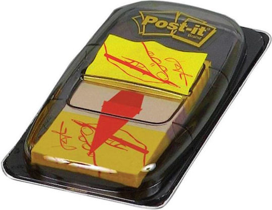 3M Post-it Разделител