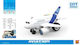Group Operation Airplane for 3++ Years