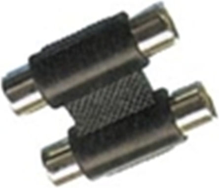Tele Convertor RCA feminin în RCA feminin 1buc (AA-056)