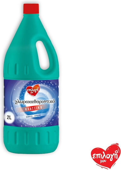 Epilogi Mou Flüssigbleiche 2lt