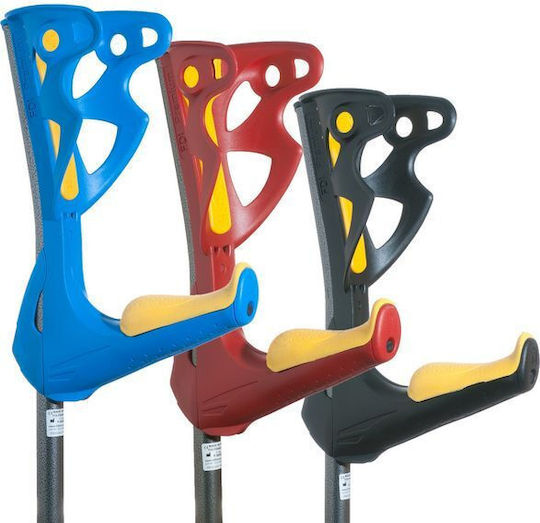 FDI Forearm Crutches Подмишнична Патерица Бежова 86065