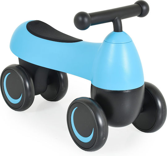 Byox Bicicletă de Echilibru pentru Copii Bugsy Albastru