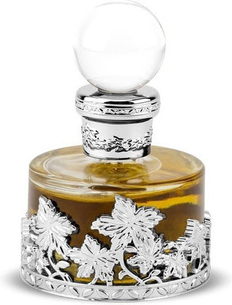 Swiss Arabian Rose Malaki Perfumed Oil 25ml 30gr