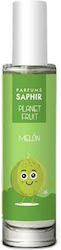 Saphir Fruit Planet 30ml Melon #070395364