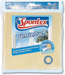 Spontex Sponge Cloths General Use Beige