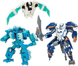 Action Figure Generations Legacy Transformers T...