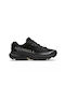 Agility Peak 5 Sport Shoes Trail Running Black