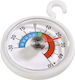 Xavax Rundthermometer Kühlschränke