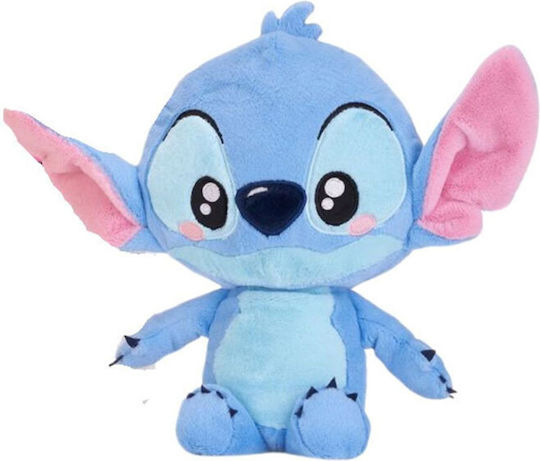 Disney Jucărie de pluș Lilo & Stitch Stitch Lilo și Stitch 30 cm.
