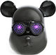 Ibiza Sound Bear-sound Ηχείο Bluetooth Μαύρο