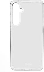 SBS Back Cover Transparene (Galaxy S24+)