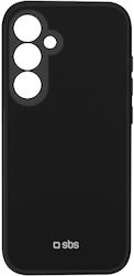 SBS Back Cover Μαύρη (Galaxy A55)