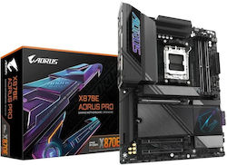 Gigabyte X870E Aorus PRO Wi-Fi