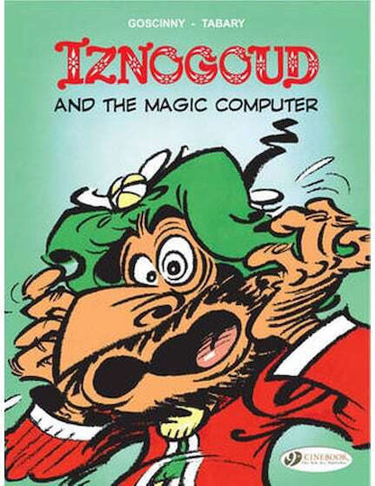 Iznogoud Iznogoud