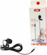 KM-008 Condensator (Diafragmă Mică) Microfon 3.5mm Πέτου, Clip On pentru Vocale