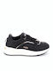 Γυναικεία Sneakers Black Μαύρο