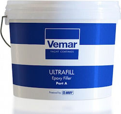 Στόκος Εποξικός Γεμιστικό Δύο Συστατικών Ultrafill Vemar A
