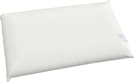 Luropas Memory Foam Ανατομικό 42x72x12cm Luropas Memory Foam Ανατομικό 42x72x12cm