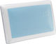 Madi Μαξιλάρι Ύπνου Memory Foam Ανατομικό 60x40x13cm