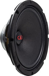 DD Audio MN308-S4 Автомобилен Говорител 8" 200W Мощност RMS DD Audio MN308-S4 Автомобилен Говорител 8" 200W Мощност RMS