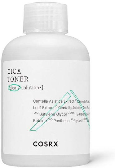 Cosrx Pure Fit Cica Gesichtswasser mit Centella Asiatica, Niacinamid & Panthenol