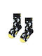 Happy Socks Kids' Socks Stars