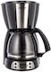 Daewoo LCH-D-DCM900B Filterkaffeemaschine 900W