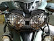 Moto Discovery 1200 Προστατευτικό Φαναριού Μοτοσυκλέτας Triumph Tiger
