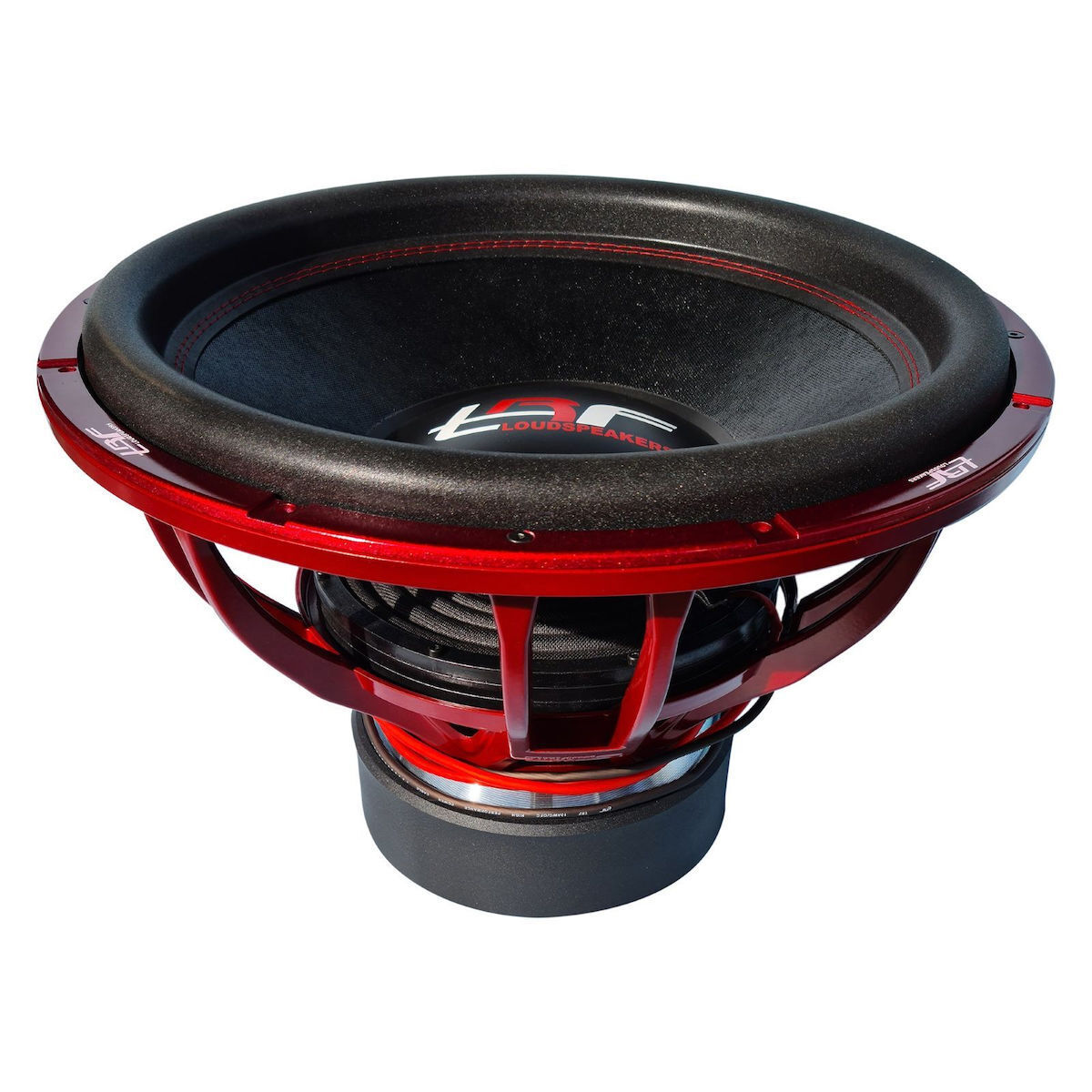 TRF Subwoofer Auto 18