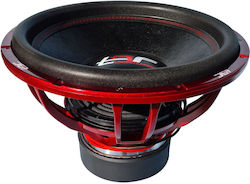 TRF Car Audio Subwoofer 18" 3000W RMS TRF Car Audio Subwoofer 18" 3000W RMS