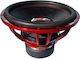 TRF Subwoofer Αυτοκινήτου 18" 3000W RMS