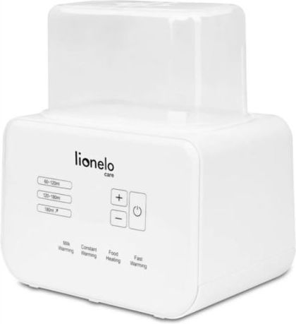 Lionelo Baby Food Warmer Thermup