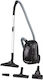 Hoover HE120PET 011 Staubsauger 700W Eingetütet 2.5Es Iron Grey