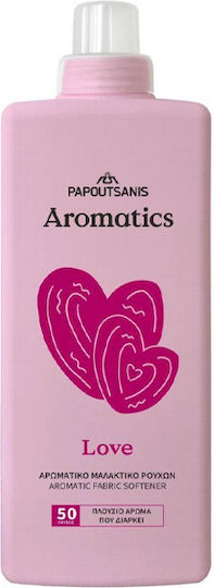 Papoutsanis Fabric Softener 24 Measuring Cups