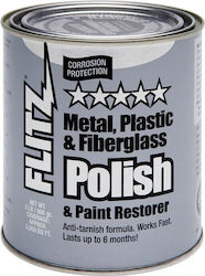 Flitz Boot Reinigungsprodukte Glänzend 906g