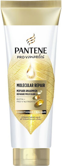 Pro-v Repair & Protect Conditioner Διατήρησης Χρώματος για Βαμμένα Μαλλιά 160ml