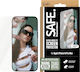 Safe By Panzerglass Screen Protector Apple Iphone 16 Pro Max Ultra-wide Fit