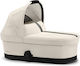 Cybex Port Bebe Cot S Seashell Beige