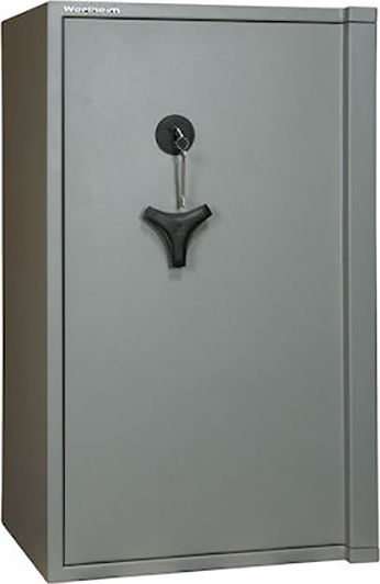 Wertheim Am25 Сейф с ключ Размери Д54.4xШ44.2xВ90см WRTH-AM25-KL